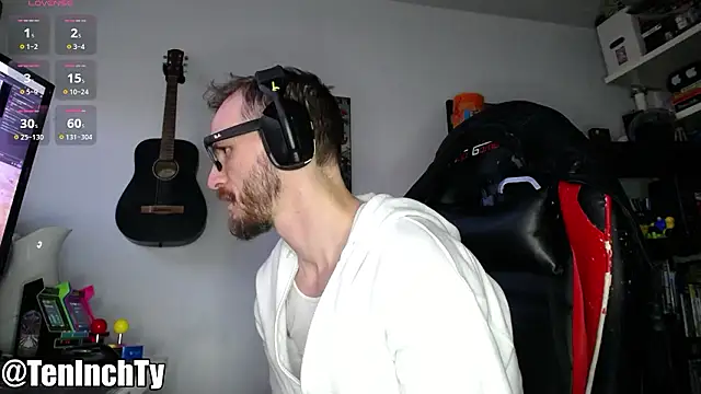 Snapshot of teninchty chatting on 03.01.26 teninchty online show from 03.01.26