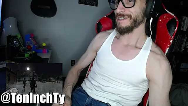 teninchty online show from 04.03.26