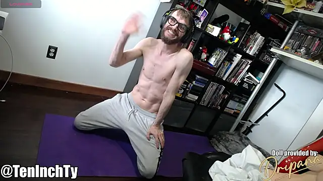 teninchty online show from 04.12.26