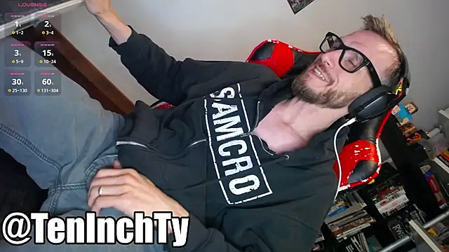 teninchty online show from 05.14.26