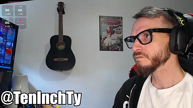 teninchty online show from 05.20.26
