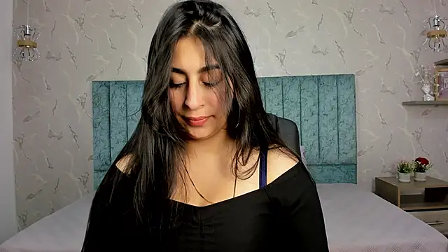 Katty love01 online show from 10.18.25