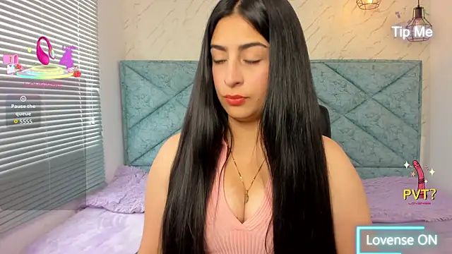 Katty love01 online show from 10.27.25