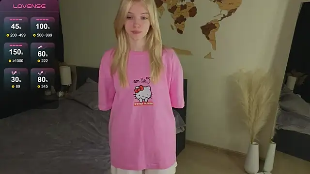 EdlaHewell online show from 03.02.25