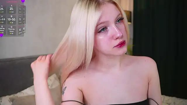 EdlaHewell online show from 03.17.26