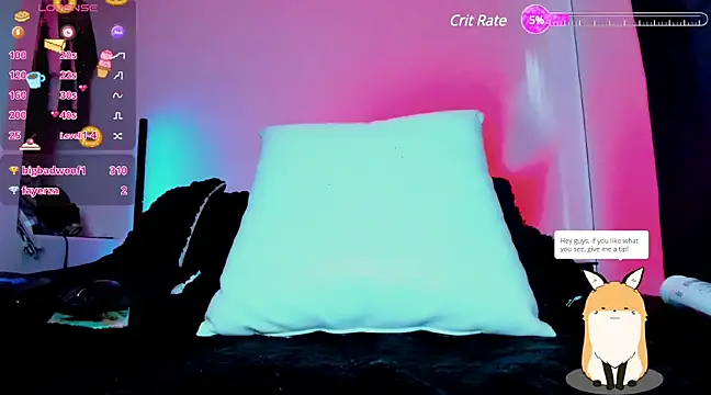 Allison cute   online show from 02.15.25