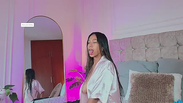 JasmineRoss 1 online show from 03.31.26