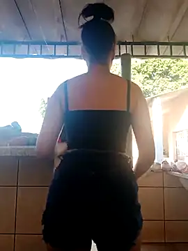 gatinha 18 online show from 09.10.25