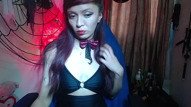 Snapshot of Meghan_sex777 chatting on 10.24.25 Meghan sex777 online show from 10.24.25