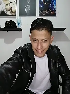 Mr-Eros-Master online show from 02.15.25