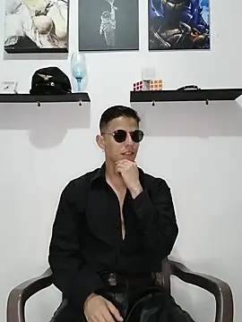 Mr-Eros-Master online show from 02.16.25