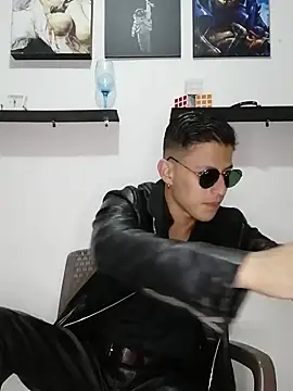 Mr-Eros-Master online show from 02.16.25