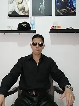 Mr-Eros-Master online show from 02.16.25
