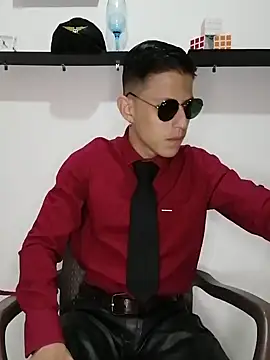 Mr-Eros-Master online show from 02.18.25