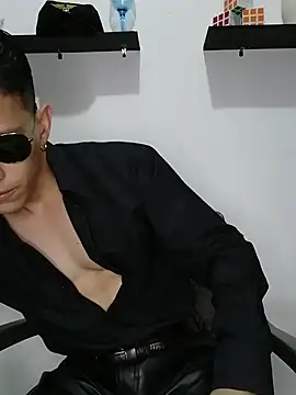 Mr-Eros-Master online show from 02.20.25