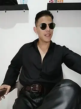 Mr-Eros-Master online show from 02.20.25