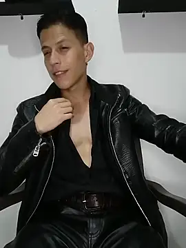 Mr-Eros-Master online show from 02.22.25