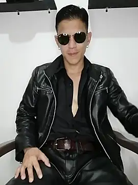 Mr-Eros-Master online show from 02.22.25