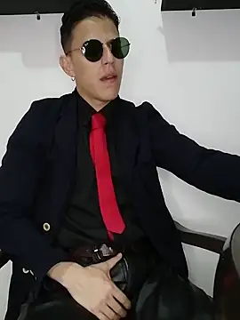 Mr-Eros-Master online show from 02.24.25