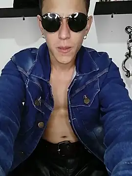 Mr-Eros-Master online show from 02.28.25
