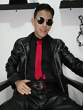 Mr-Eros-Master online show from 03.01.25