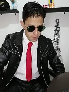 Mr-Eros-Master online show from 03.16.25