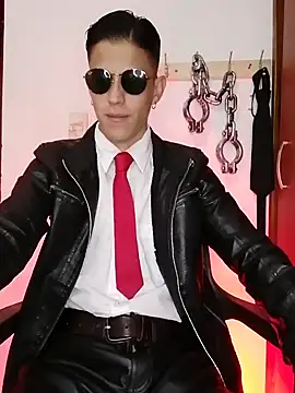 Mr-Eros-Master online show from 03.20.25