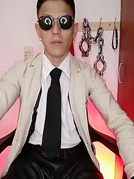 Mr-Eros-Master online show from 03.21.25