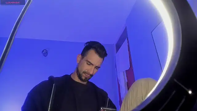 K cique online show from 10.16.25