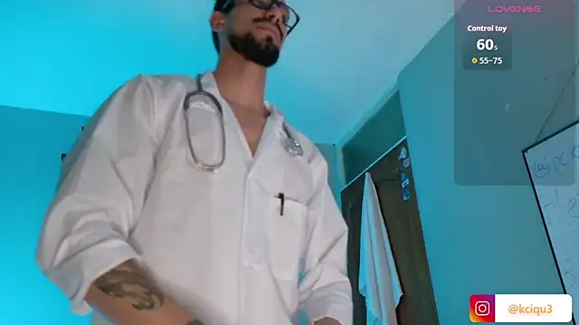 K cique online show from 11.05.25