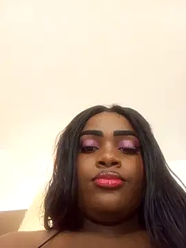 Snapshot of AdaBenneth chatting on 02.21.25 AdaBenneth online show from 02.21.25