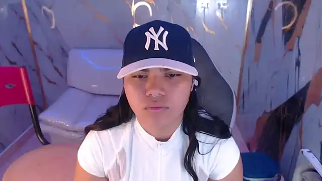 melany rouse18 online show from 10.08.25