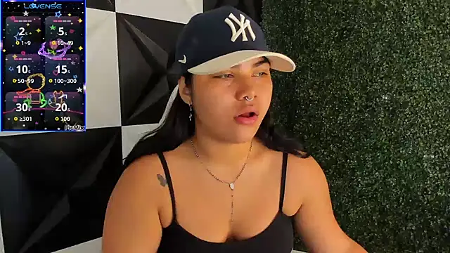 melany rouse18 online show from 11.09.25