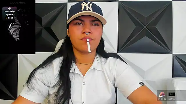 melany rouse18 online show from 02.06.26