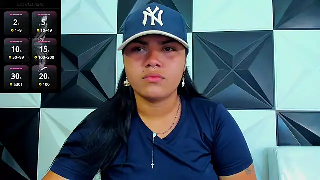 melany rouse18 online show from 02.11.26