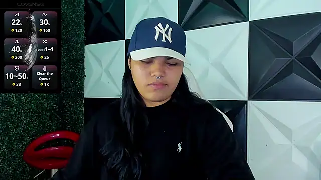 melany rouse18 online show from 03.11.26