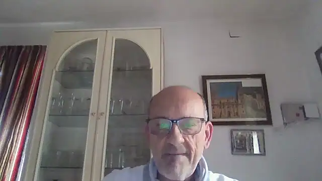 llopaco online show from 10.16.25