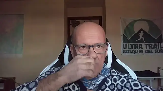 llopaco online show from 11.29.25