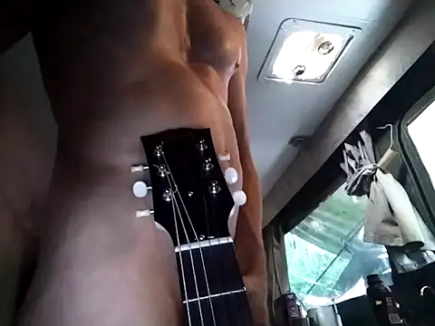 iswimnaked007 online show from 12.20.25