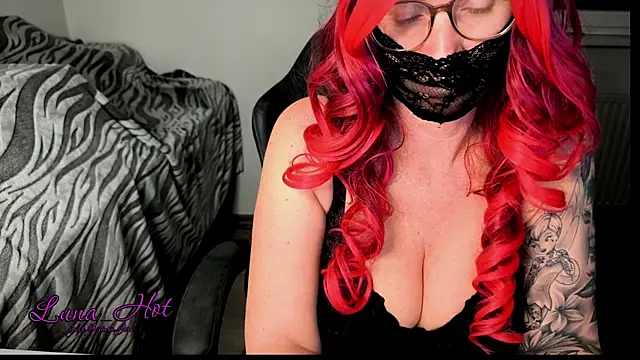 Lunalein online show from 04.01.26