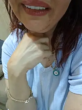 Snapshot of Loly2025 chatting on 07.17.26 Loly2025 online show from 07.17.26