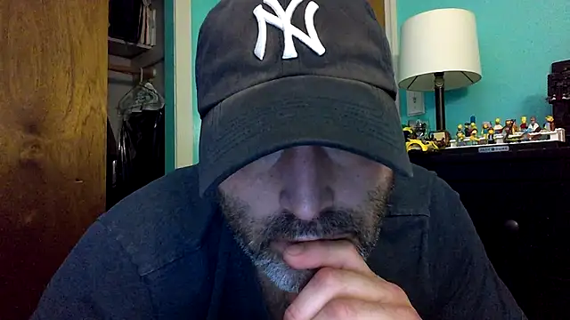 Novabear6996 online show from 02.20.25