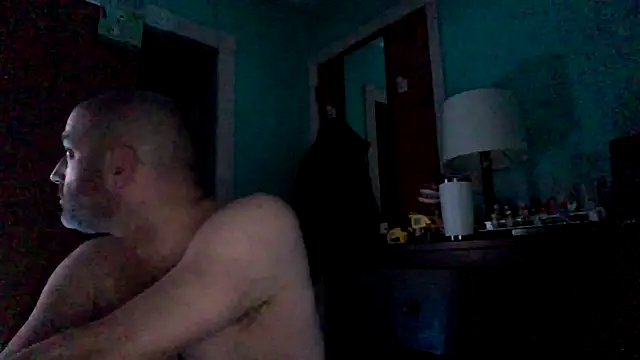 Novabear6996 online show from 02.24.25