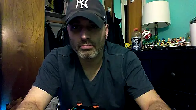 Novabear6996 online show from 03.04.25