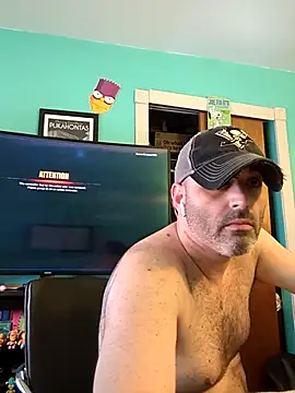 Novabear6996 online show from 03.11.25