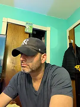 Novabear6996 online show from 03.13.25