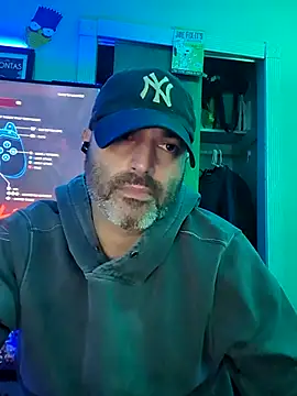 Novabear6996 online show from 09.12.25