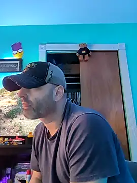 Novabear6996 online show from 02.04.26