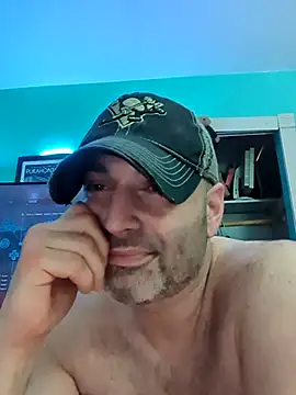 Novabear6996 online show from 03.12.26