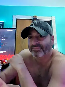 Novabear6996 online show from 03.20.26